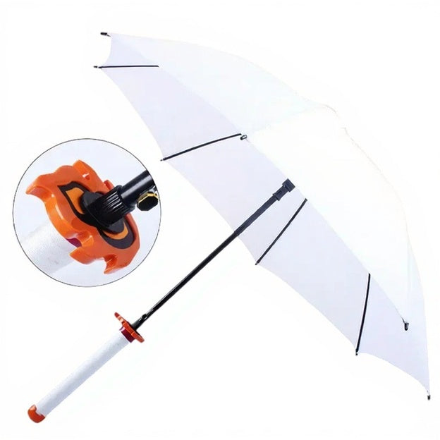 Anime-Style Umbrella's