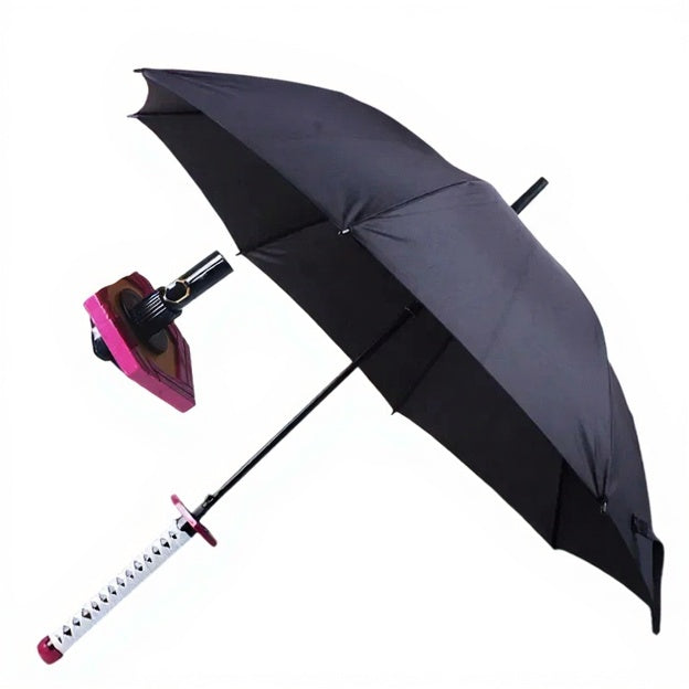 Anime-Style Umbrella's